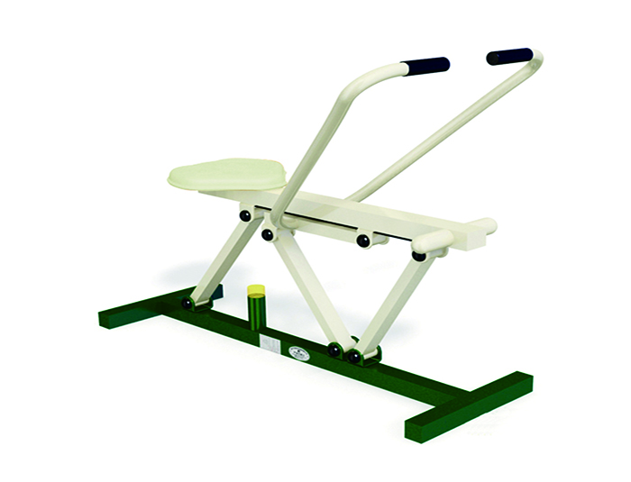 JA-1000 Rowing Machine