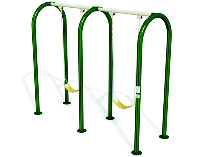 JA-1200 Swing Set