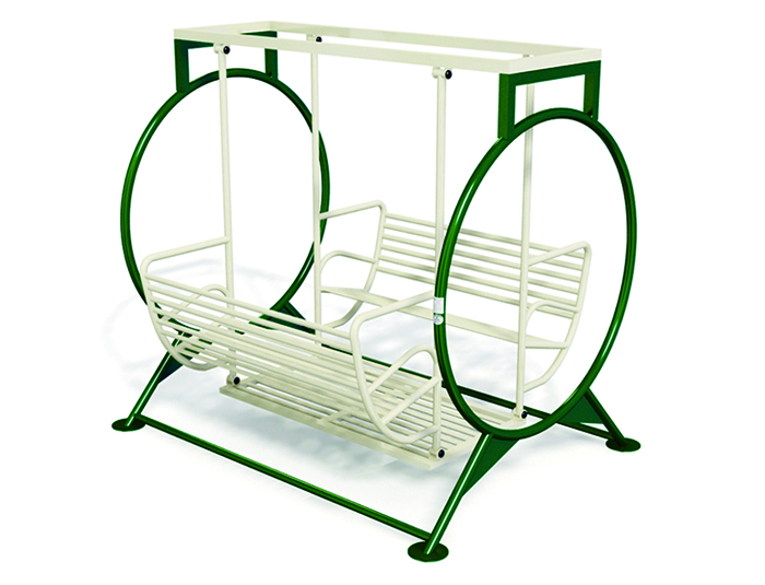 JA-1302 Swing Chair