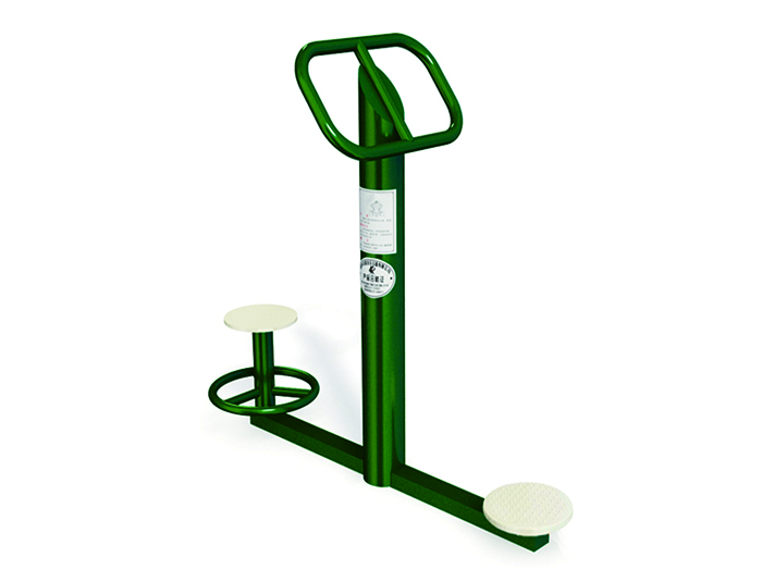 JA-1503 Sit&stand waist twister