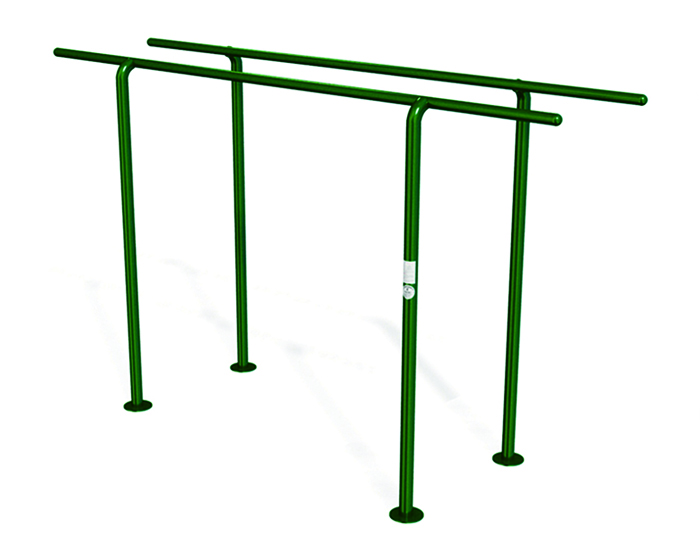 JA-1701 Parallel Bars