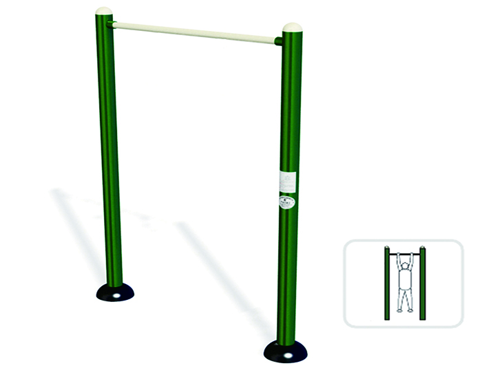 JA-1800 Horizontal Bar