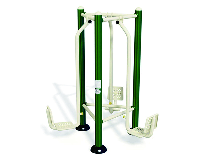 JA-2302 Sit pedal Trainer