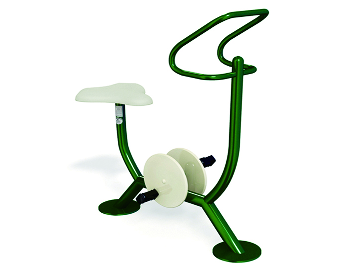 JA-3600 Exercise Bike