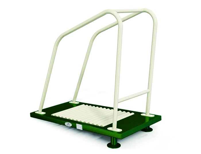 JA-3700 Flat Treadmill