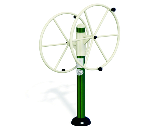 JA-4000 Shoulder exercise wheel