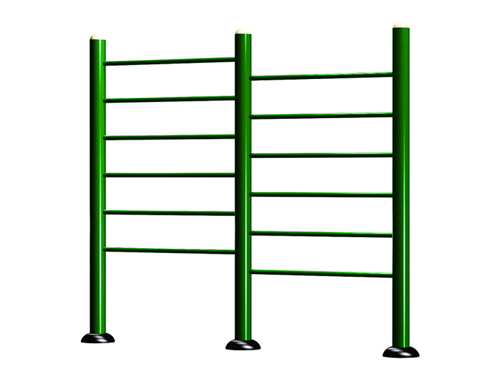 JA-4301 Wall Bars