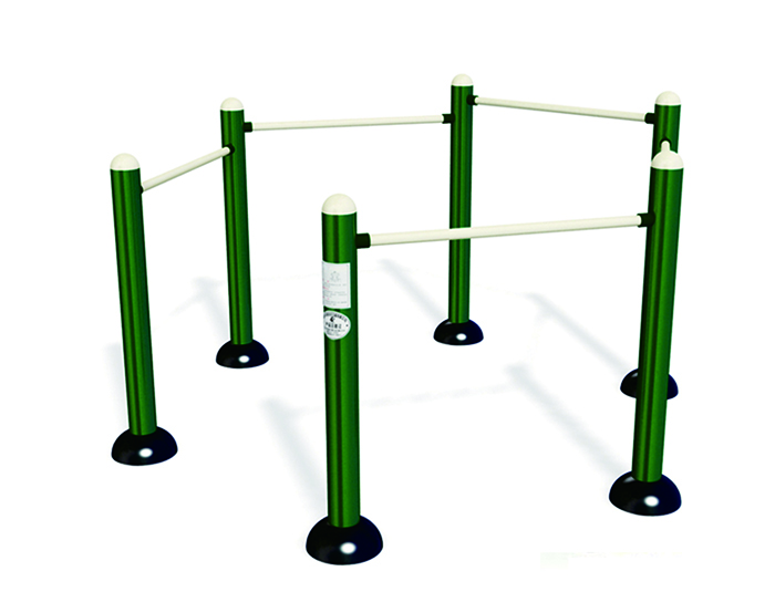 JA-4600 Five-level Leg Stretcher