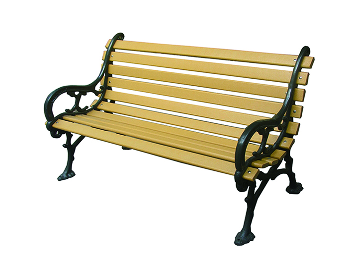 JA-4700 Park Bench