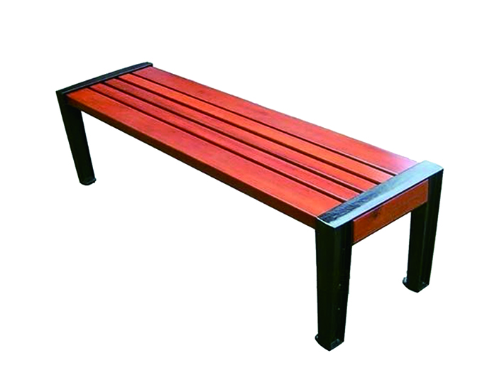 JA-4702 Park Bench