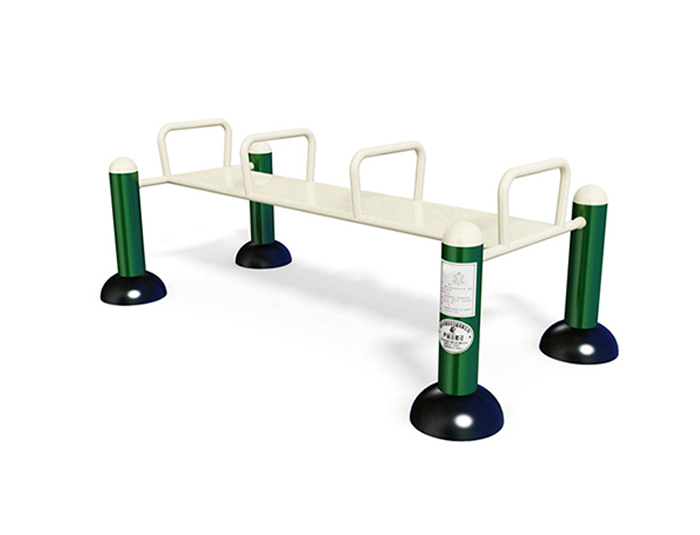 JA-6000 Pommel Horse Trainer