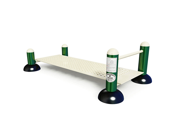 JA-5700 Sit-up Platform