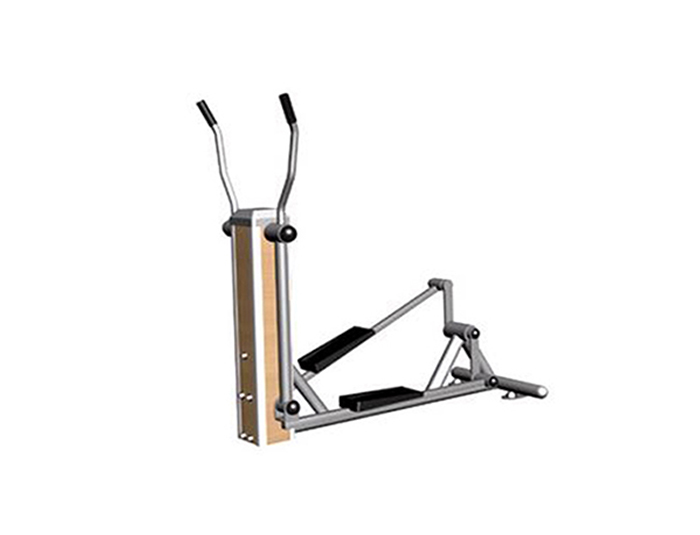 JA-W800 Elliptical Machine