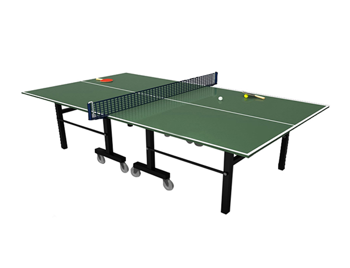 JA-200 Movable Table Tennis Table