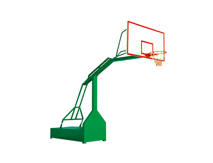 JA-105 Removable Basketball Stand