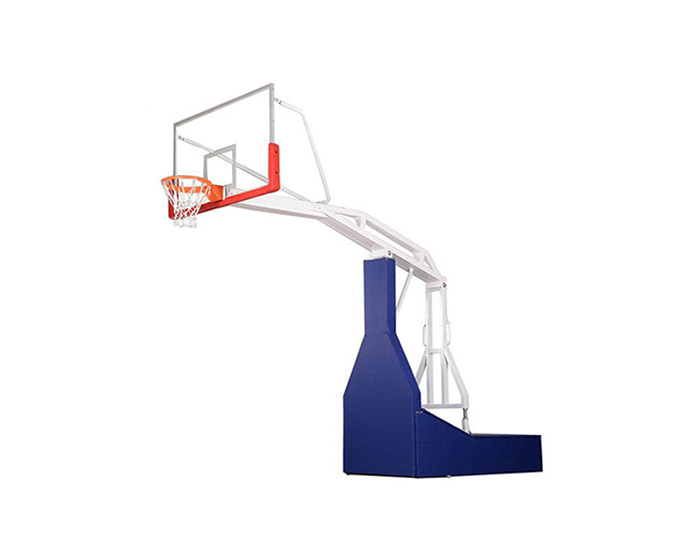 JA-105 Removable Basketball Stand