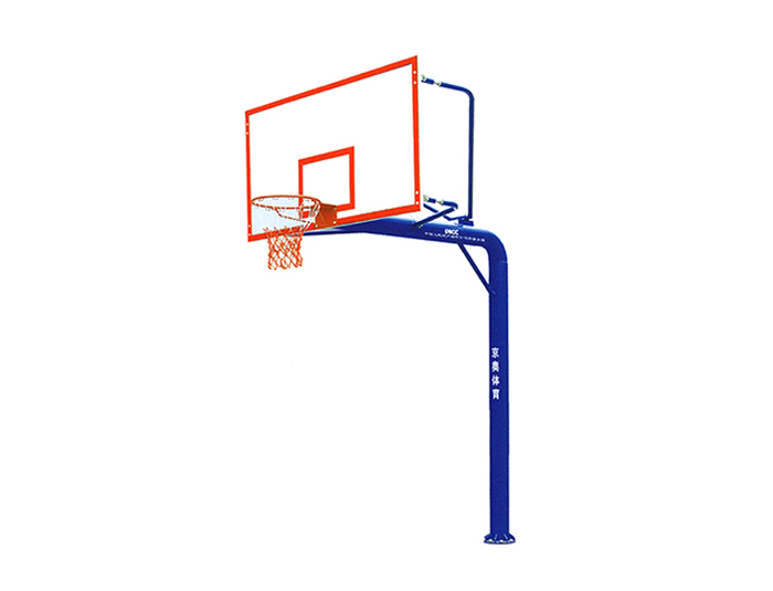 JA-101 In-ground Basketball Stand