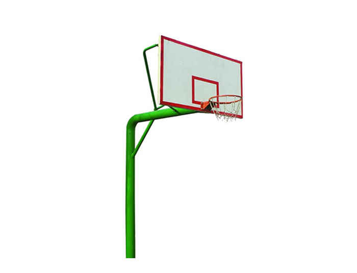 JA-101 In-ground Basketball Stand