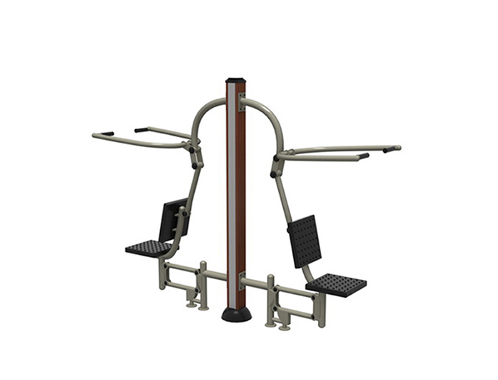 JA-W2901 Seated Pull Down