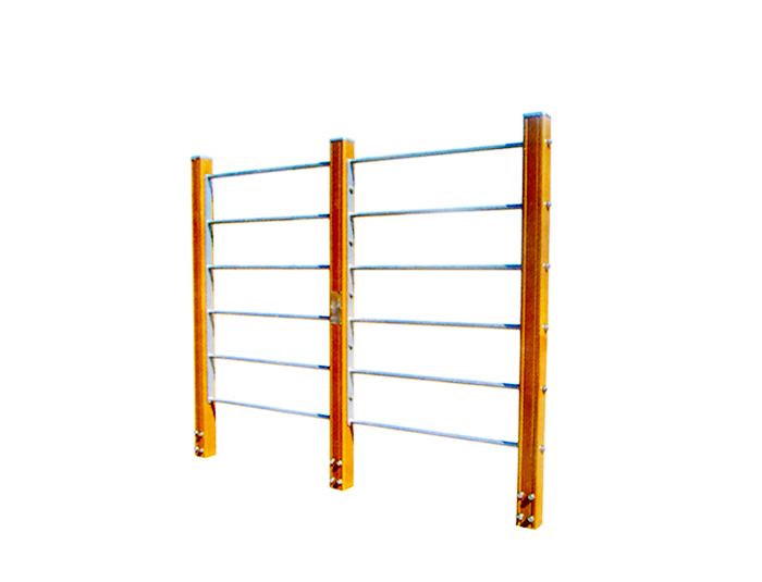 JA-W4301 Wall Bars