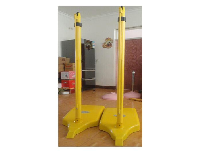 JA-300 Movable Volleyball Column Share