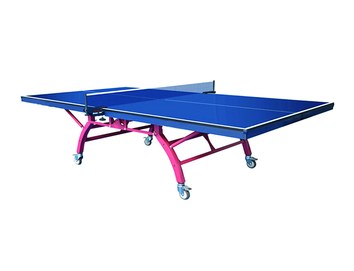 How to Maintain the Table Tennis Table?