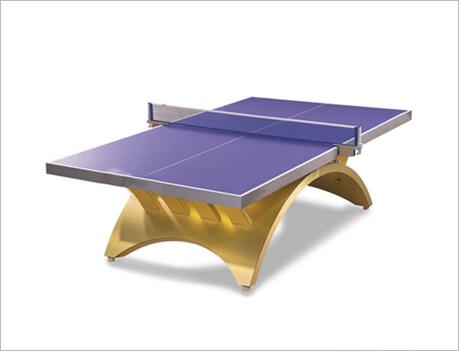 We Can All Have A High Quality Table Tennis Table