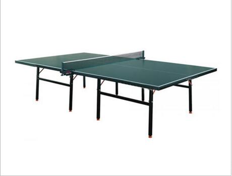How To Choose Good Table Tennis Table?