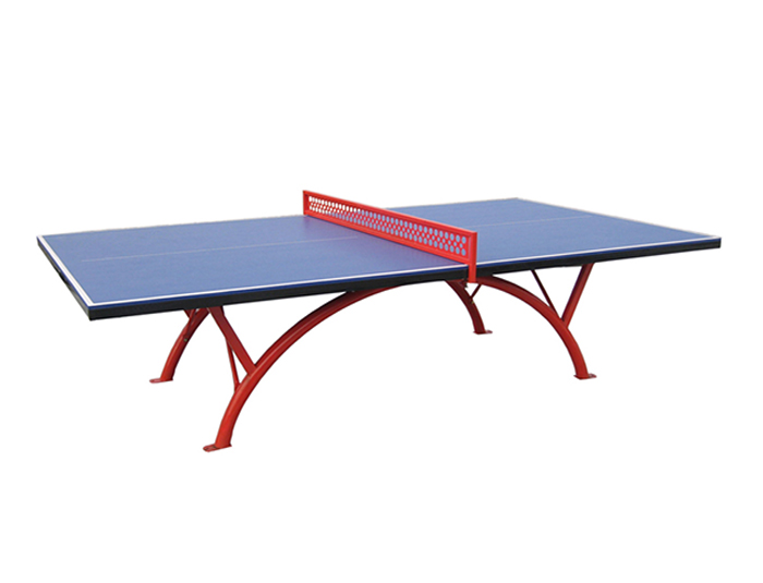Can the Indoor Table Tennis Table be Waterproof?