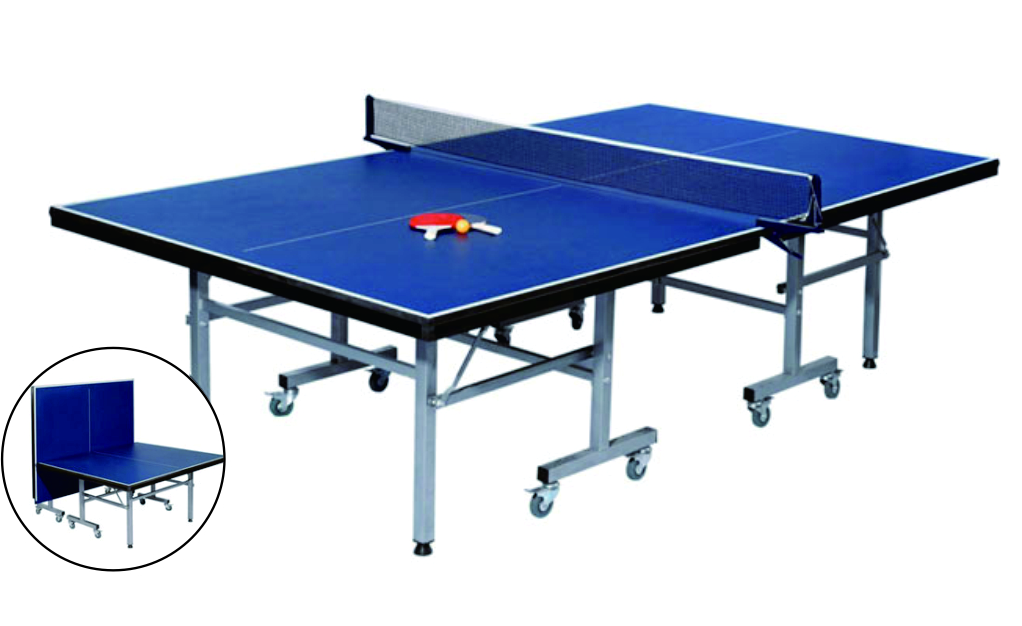 Have you mastered the routine maintenance knowledge of the table tennis table?