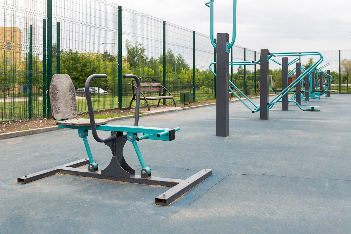 Sports and fitness equipment should pay attention to maintenance and maintenance