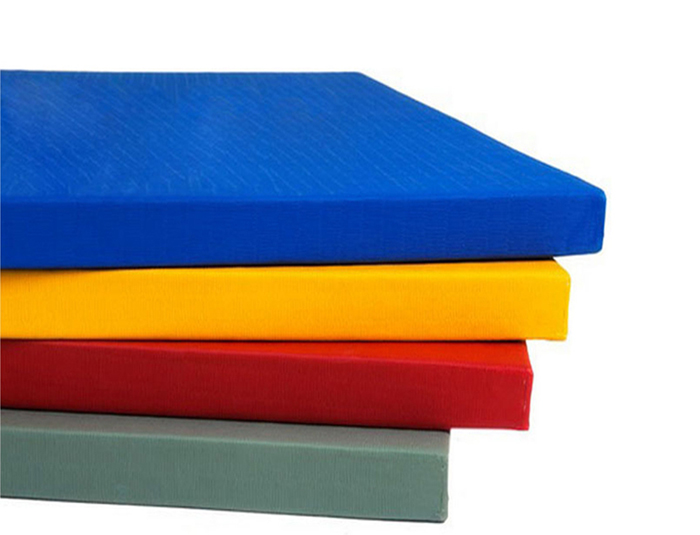 How To Choose A Good Judo Mat?