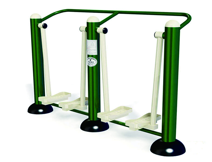 Outdoor Fitness Equipment