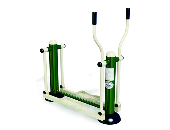 Outdoor Exercise Equipment