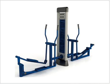 Overview of Combination Fitness Equipment